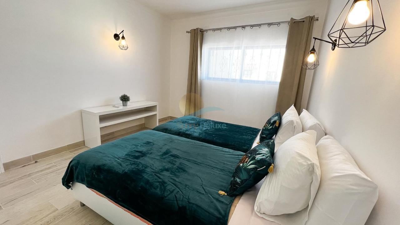Appartement Alta Oura Prime By Sunny Deluxe