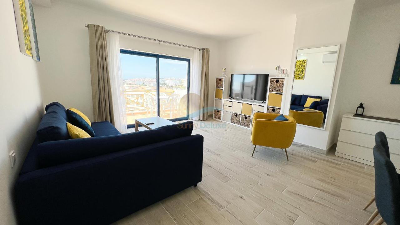 Alta Oura Prime By Sunny Deluxe Albufeira