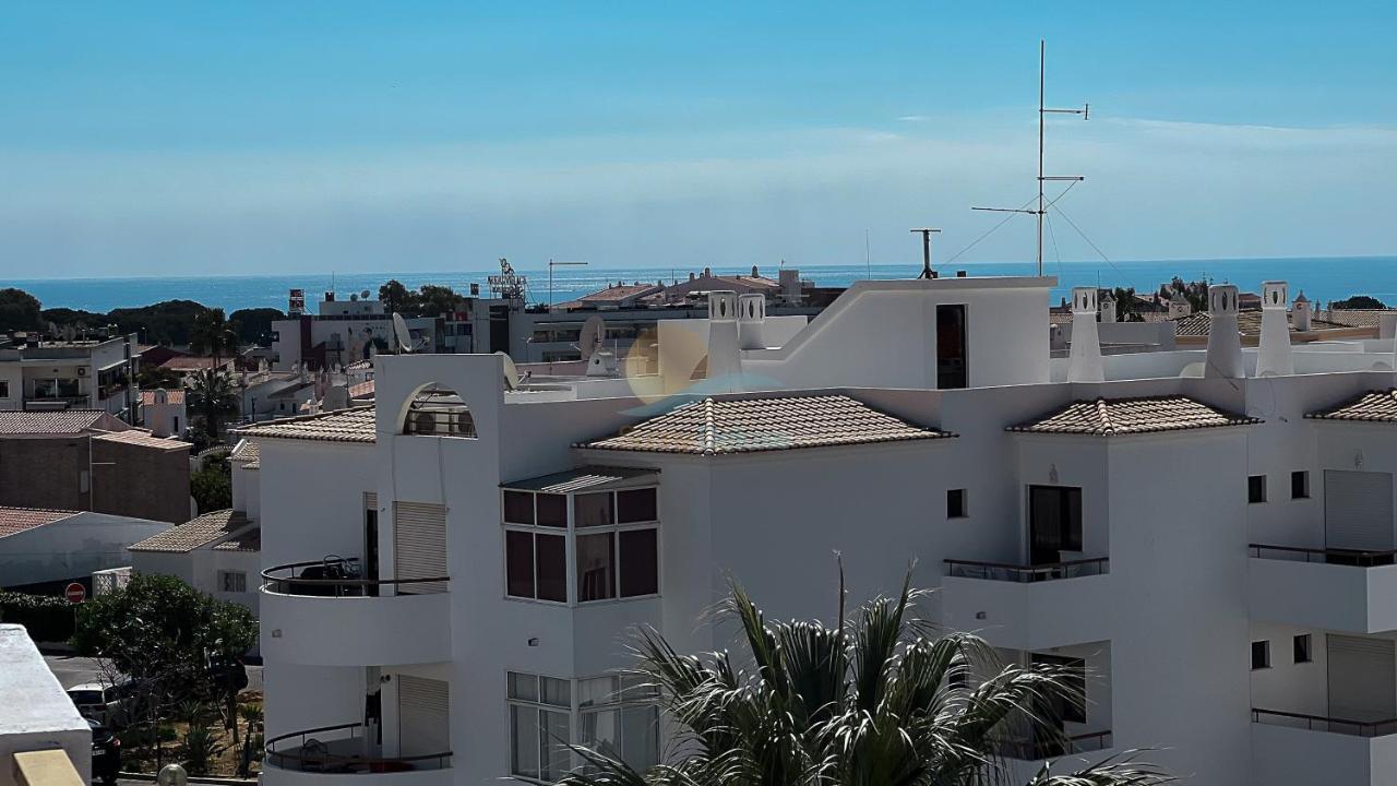 Alta Oura Prime By Sunny Deluxe Appartement