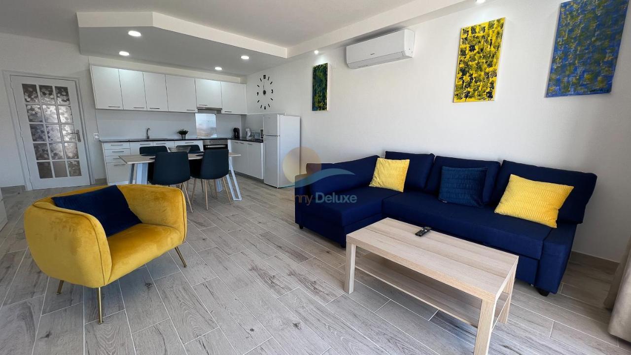 Apartamento Alta Oura Prime By Sunny Deluxe