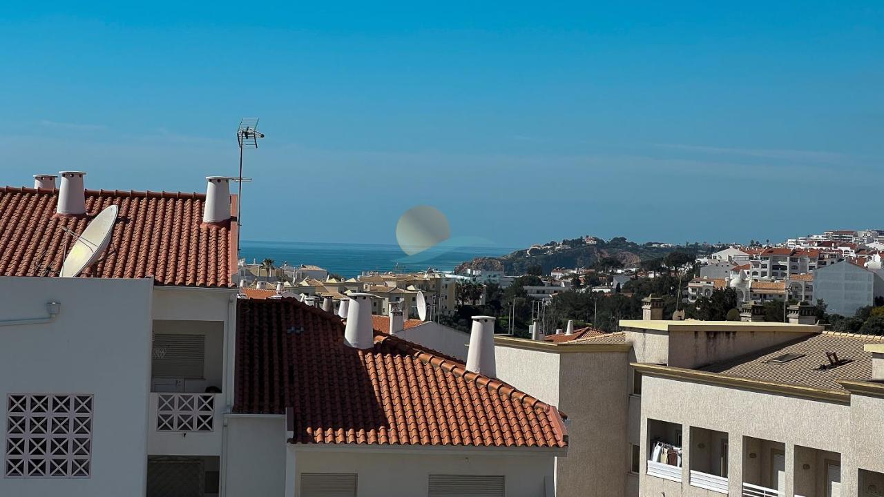 Apartamento Alta Oura Prime By Sunny Deluxe Albufeira