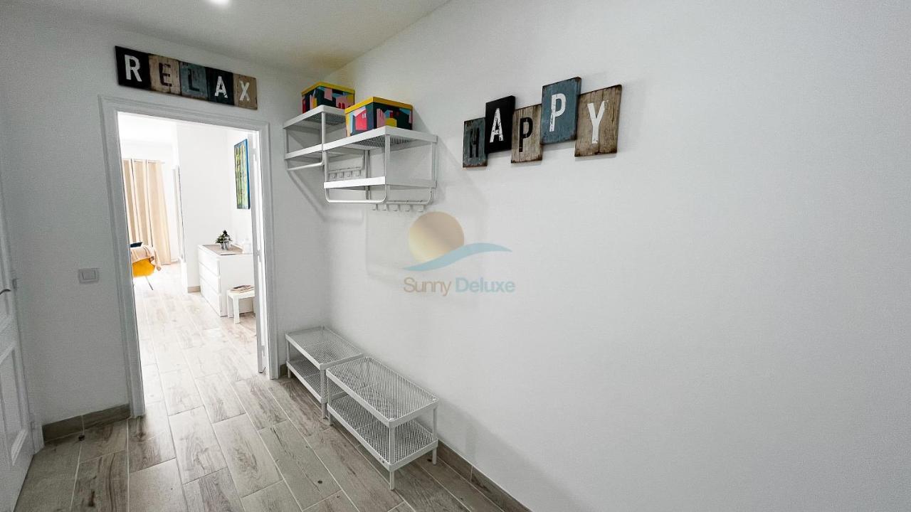 Apartamento Alta Oura Prime By Sunny Deluxe *