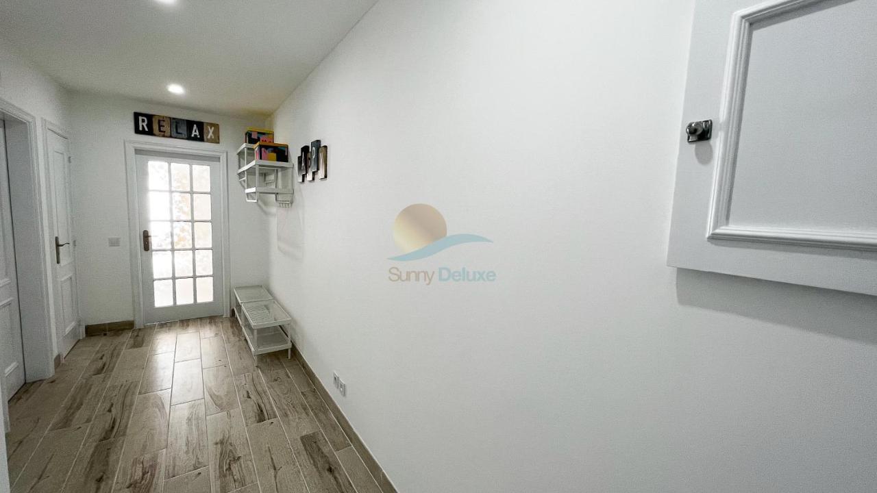 Appartement Alta Oura Prime By Sunny Deluxe