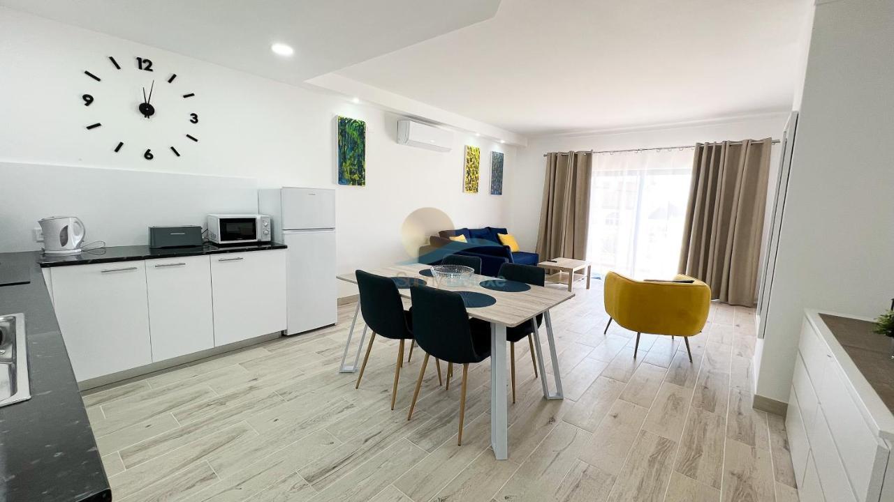 Alta Oura Prime By Sunny Deluxe Apartamento *