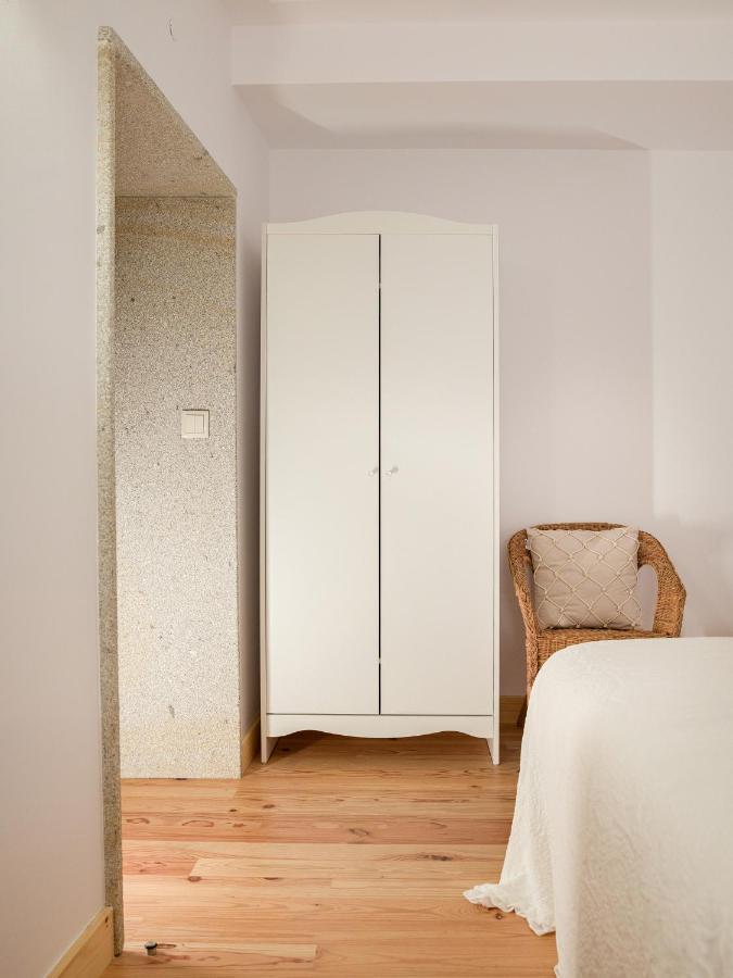 Casa Do Rego Holiday home *