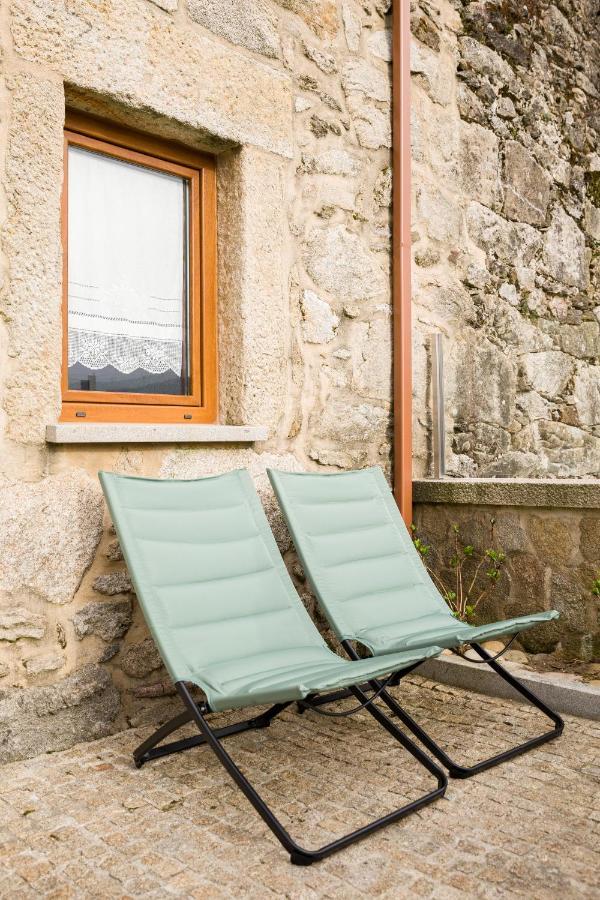 Casa Do Rego Holiday home
