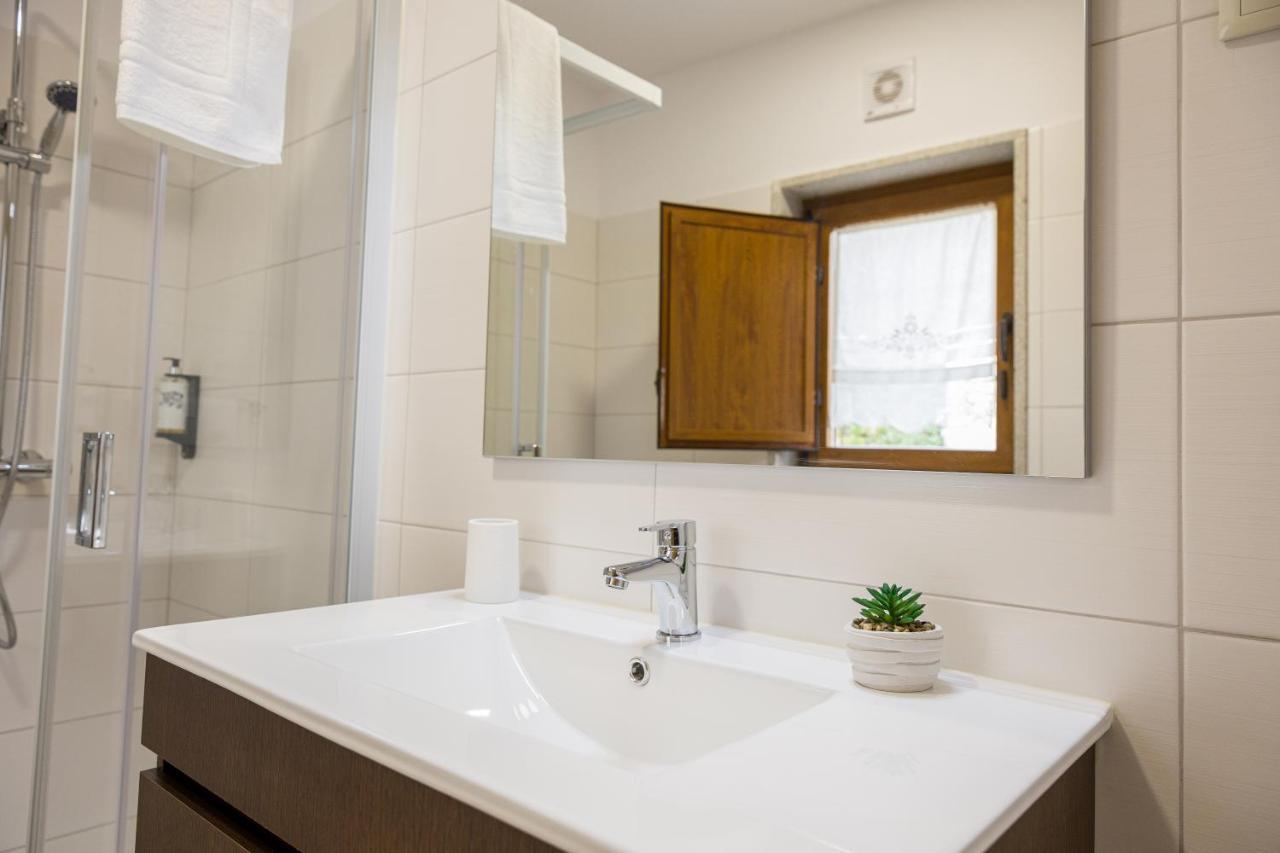 Casa Do Rego Holiday home *