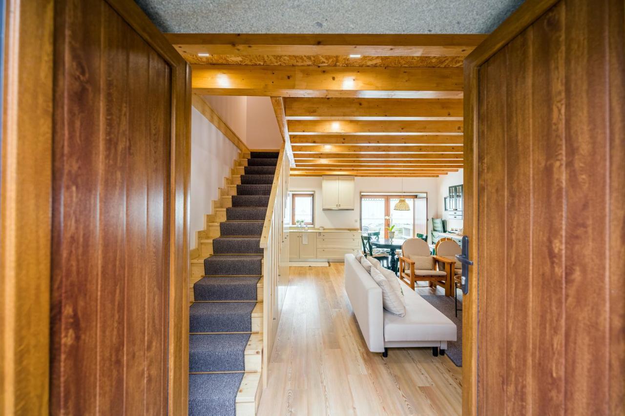 Casa Do Rego Holiday home *