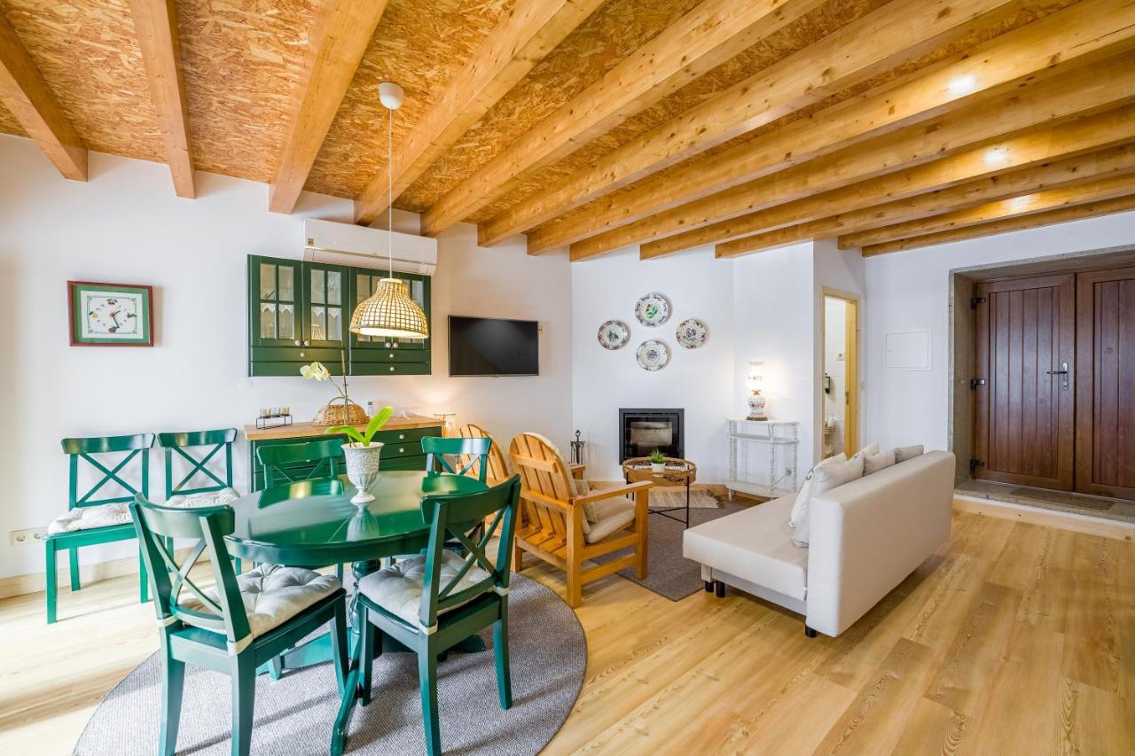Holiday home Casa Do Rego