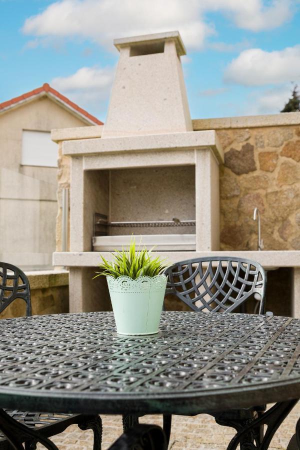 Сasa de vacaciones Casa Do Rego Melgaço