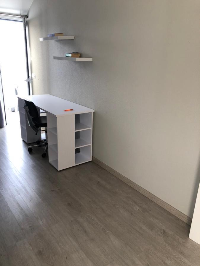 Apartamento Casa Palmeiras *