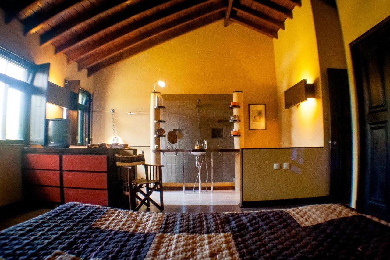 Boa Vista Villa