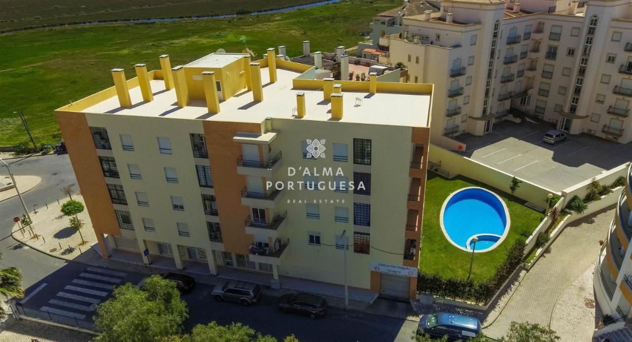 Dalma Ceu - By Dalma Portuguesa Apartment *