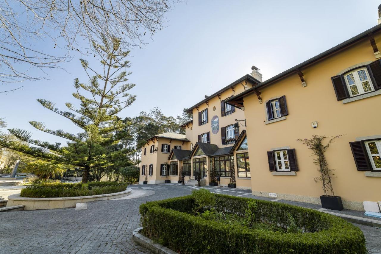 Gasthuis Marmoris Palace 5*