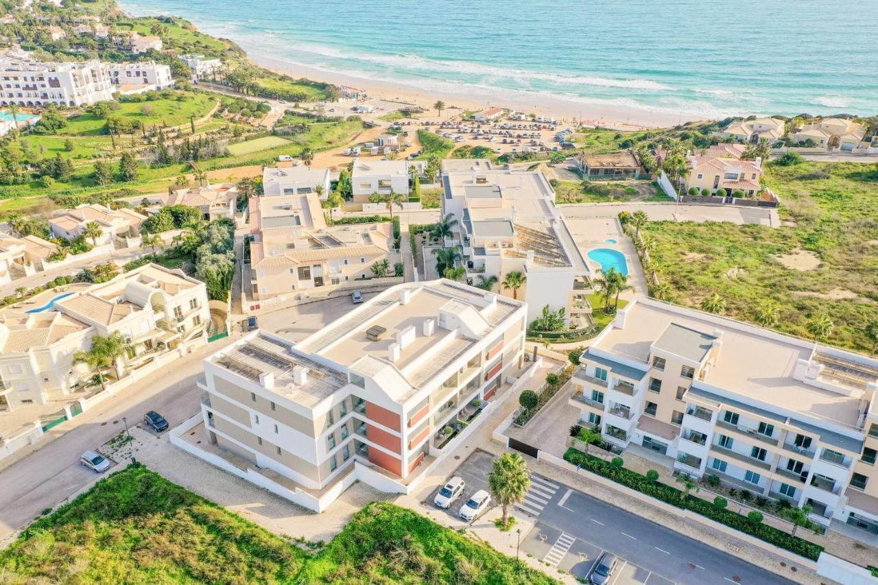 Pola Seaview By Moje Appartement