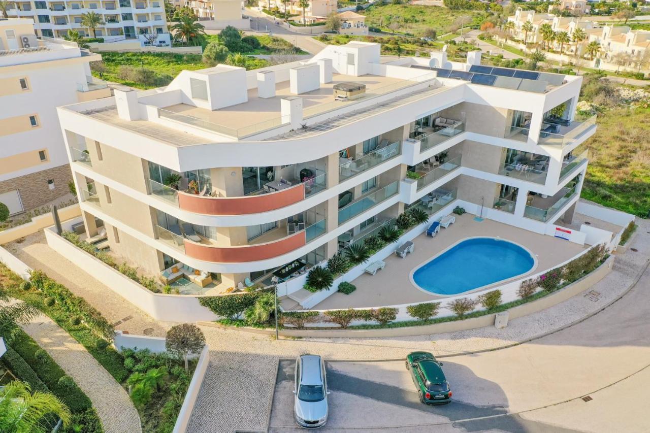 Appartement Pola Seaview By Moje *