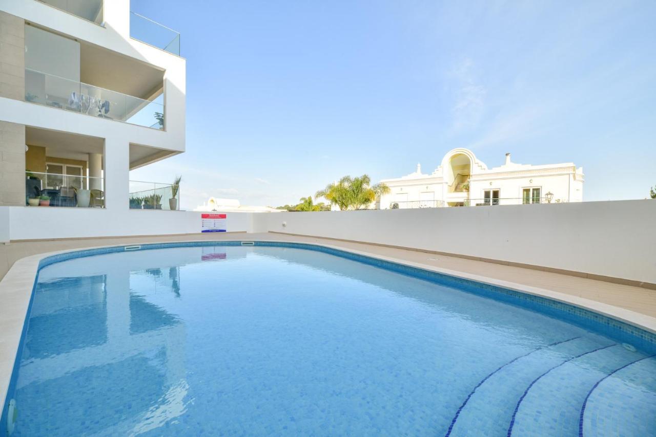Pola Seaview By Moje Appartement *
