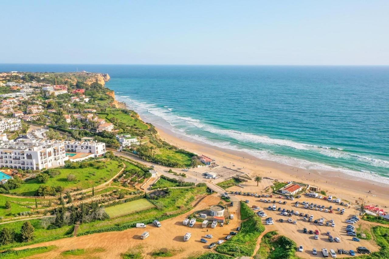 Pola Seaview By Moje Appartement