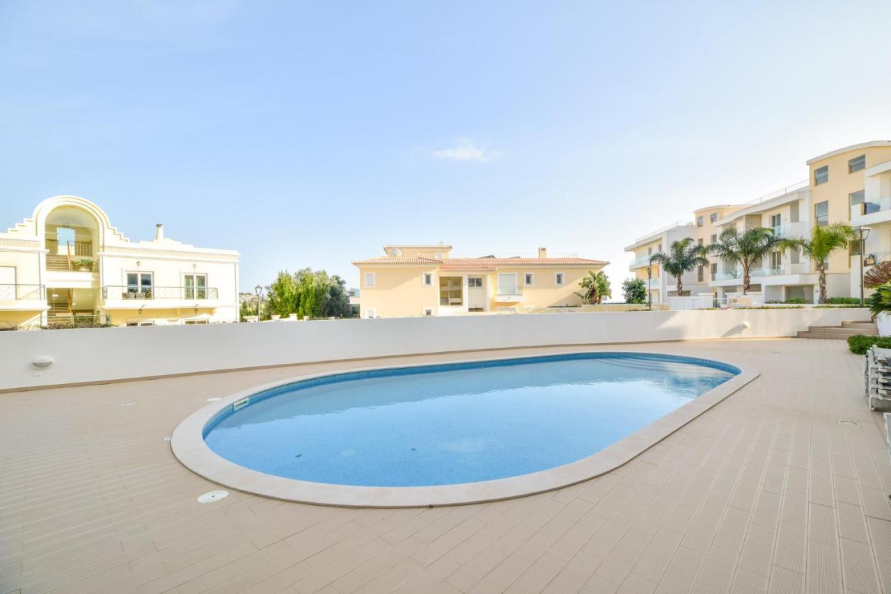 Pola Seaview By Moje Appartement *