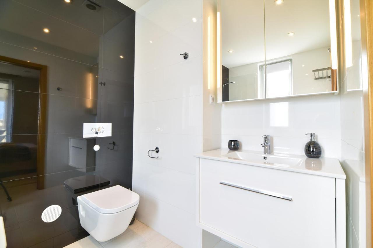 Appartement Pola Seaview By Moje *