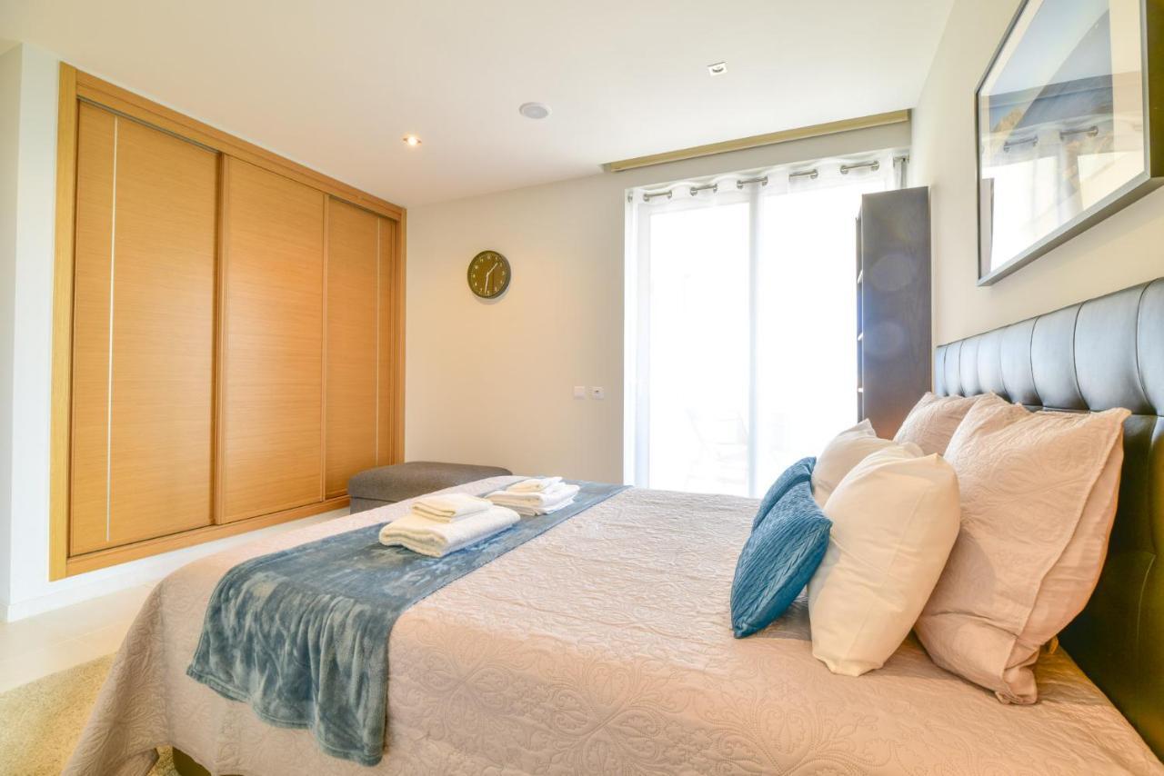 Pola Seaview By Moje Appartement