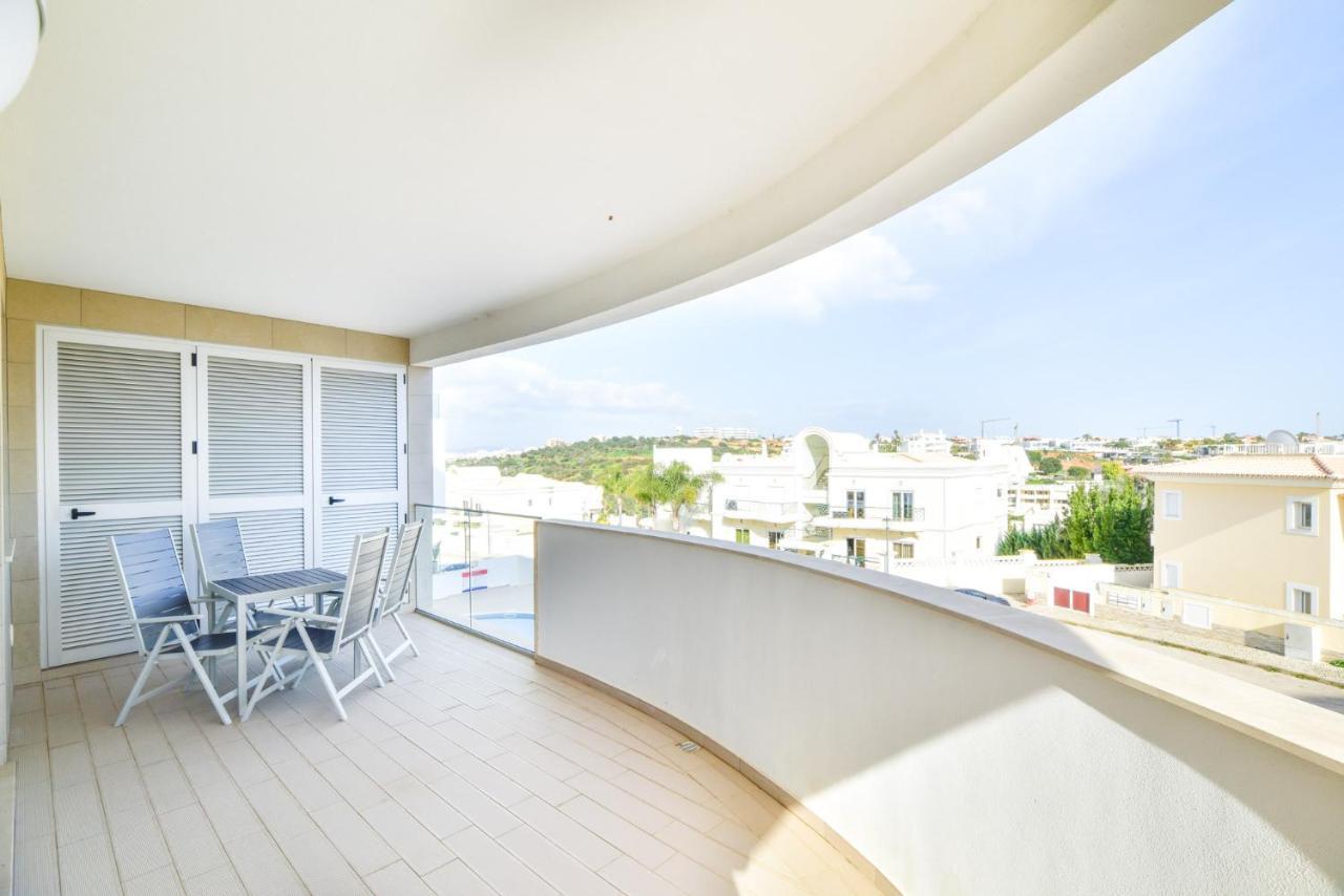 Pola Seaview By Moje Appartement *