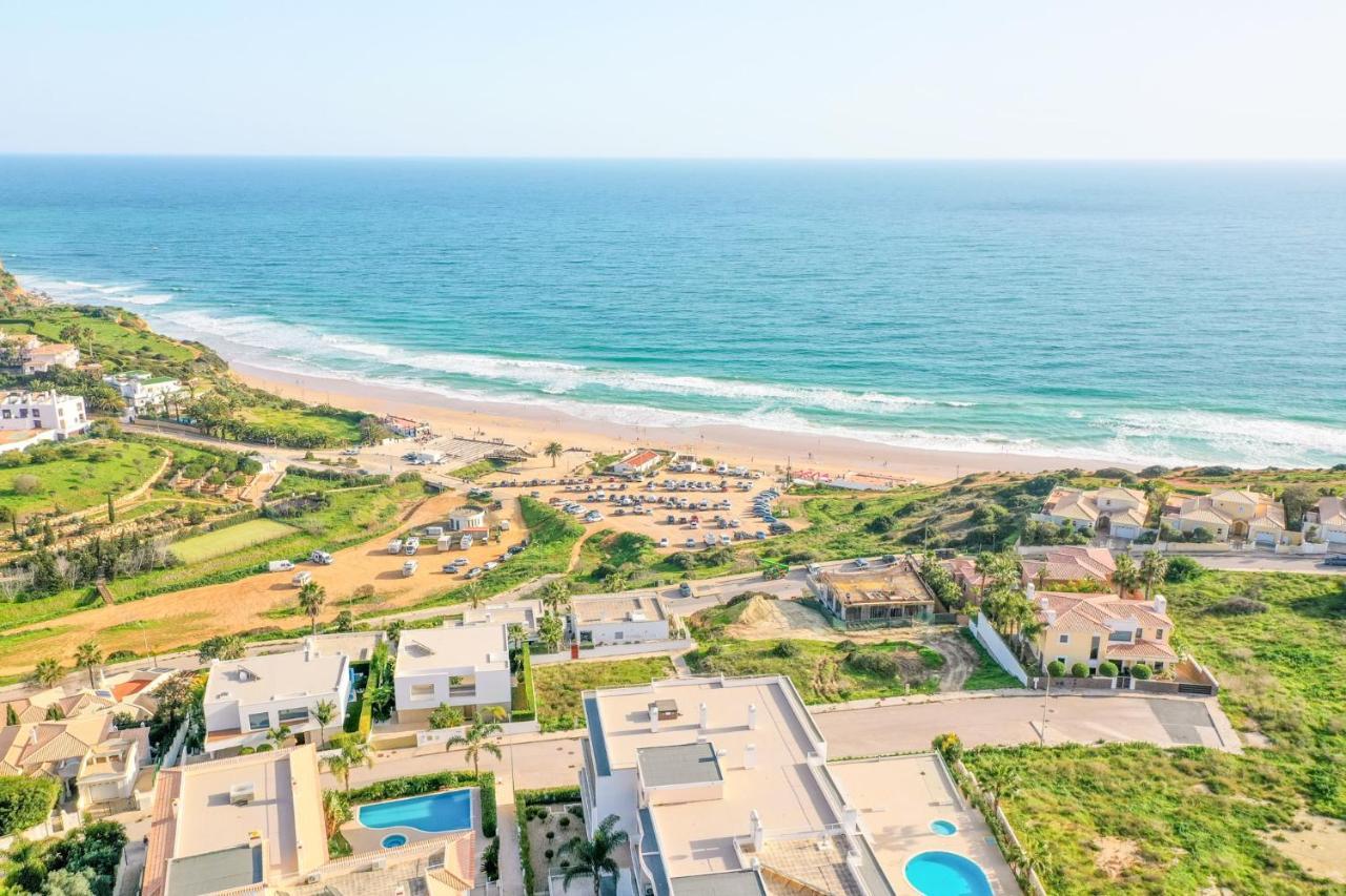 Pola Seaview By Moje Appartement Lagos