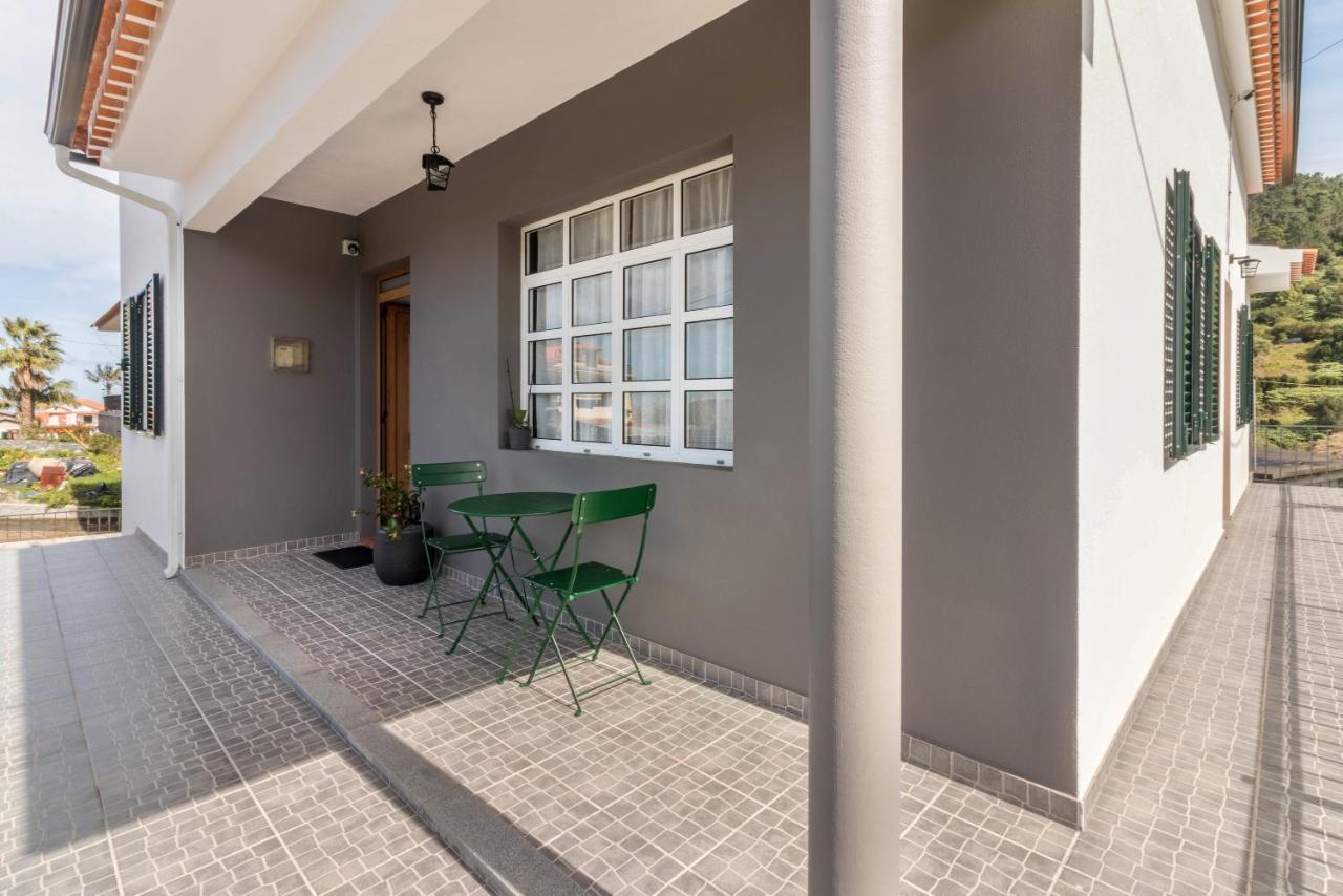Casa Da Olides - T3 Villa