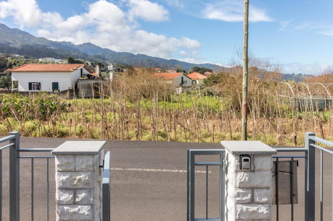 Villa Casa Da Olides - T3 Santana (Madeira)