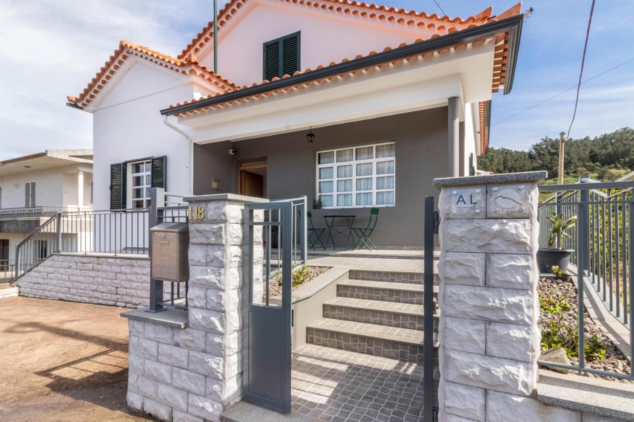 Villa Casa Da Olides - T3