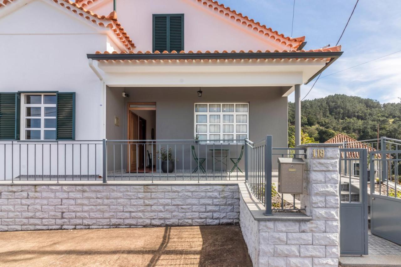 Casa Da Olides - T3 * Santana (Madeira)