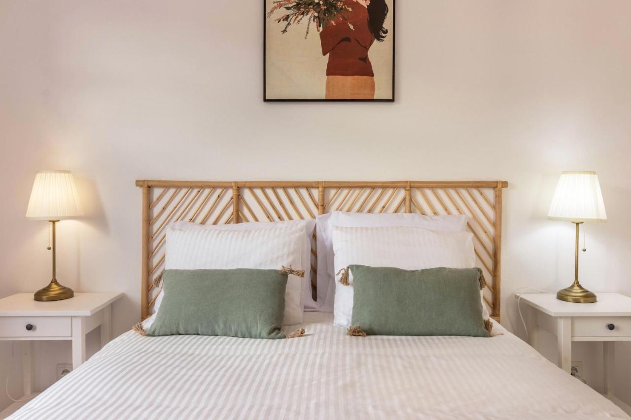 Villa Casa Da Olides - T3 Santana (Madeira)
