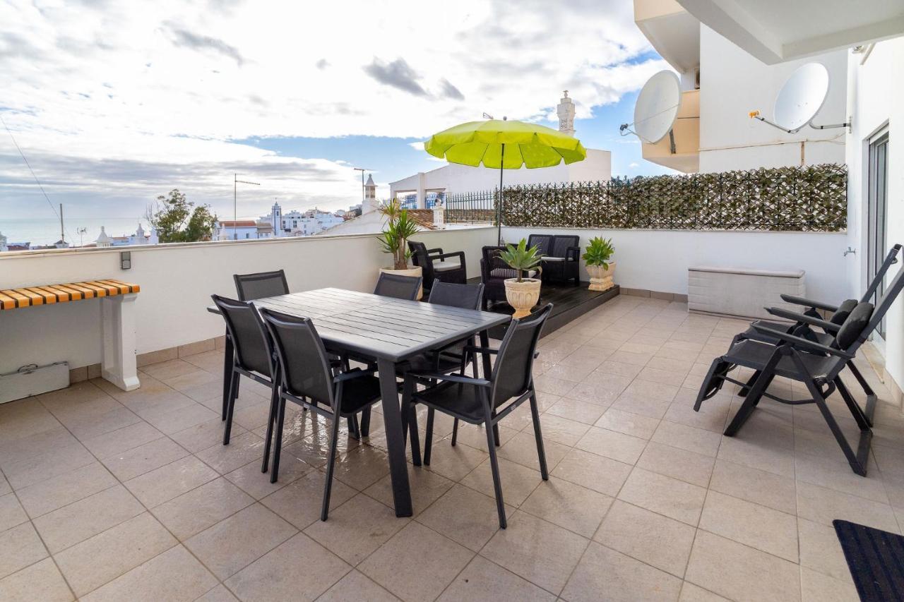Casa Beira Mar Algarve * Albufeira