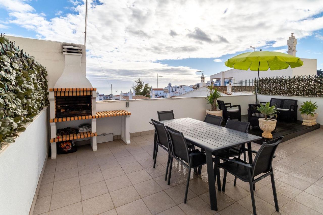 Casa Beira Mar Algarve Apartamento Albufeira