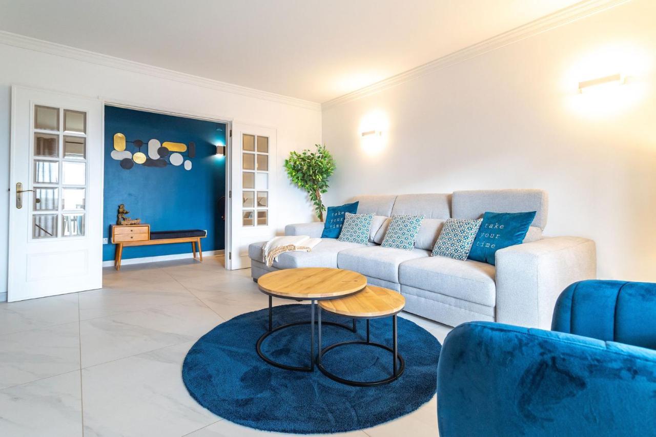 Apartamento Casa Beira Mar Algarve Albufeira