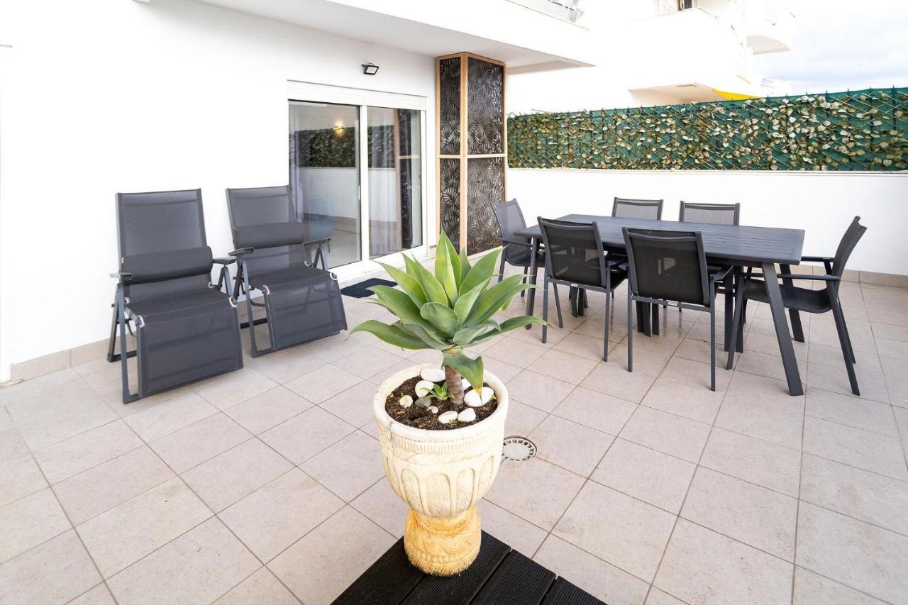 Apartamento Casa Beira Mar Algarve Albufeira