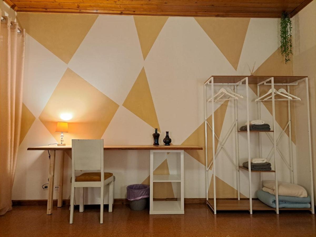 Mojo House Ribeira Grande