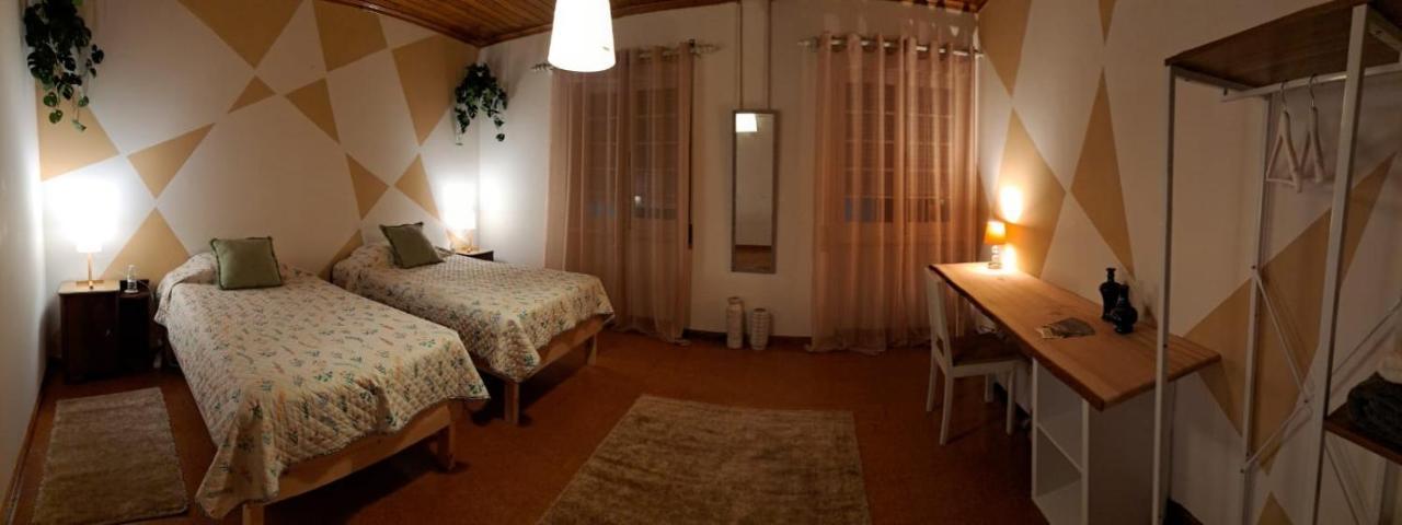 Habitación en casa particular Mojo House Ribeira Grande