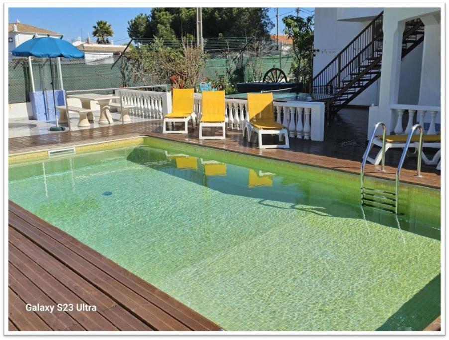 Coelho Villa Albufeira