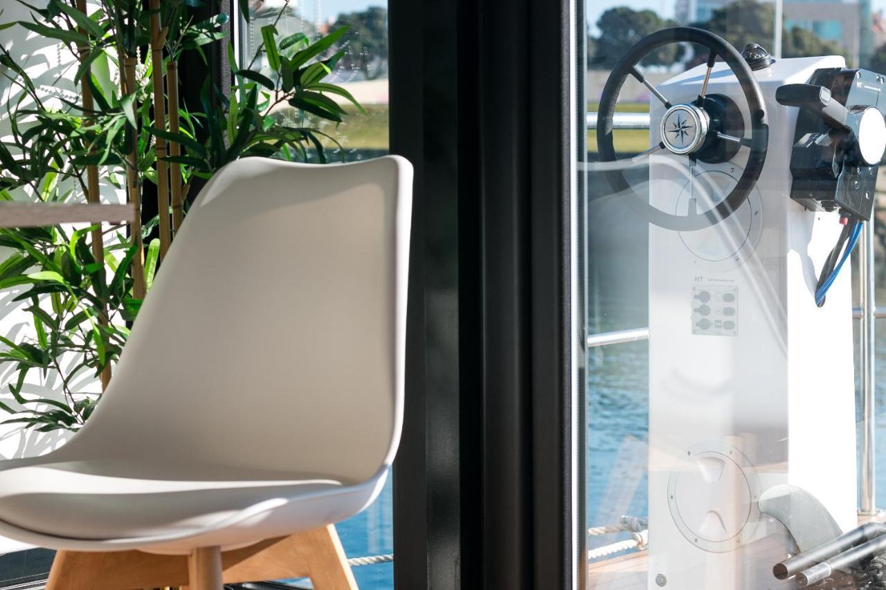 Floating Experience - Casa Flutuante A 25 Min Do Porto Botel