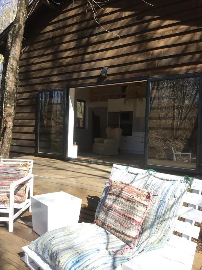 Quinta Lamosa Farm stay