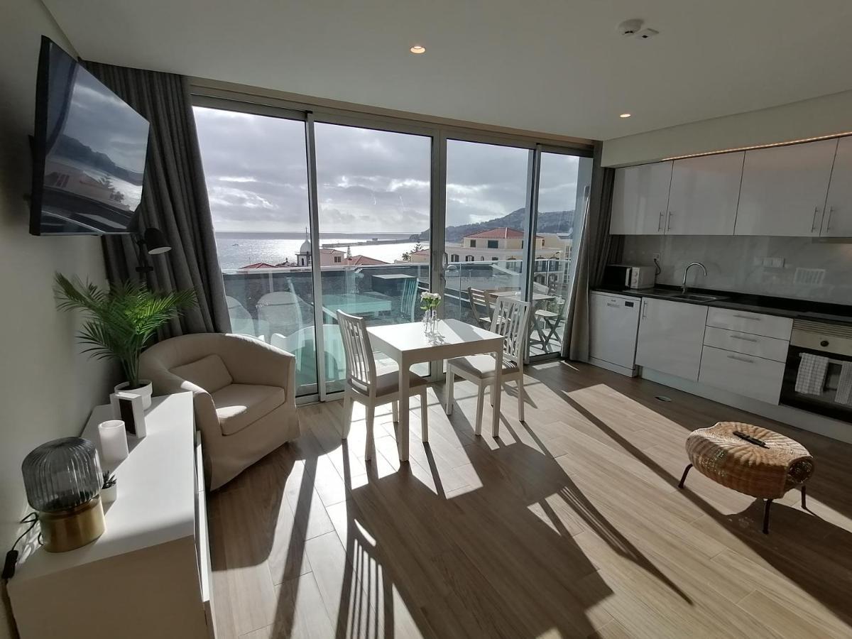 Appartement Madeira Barreirinha