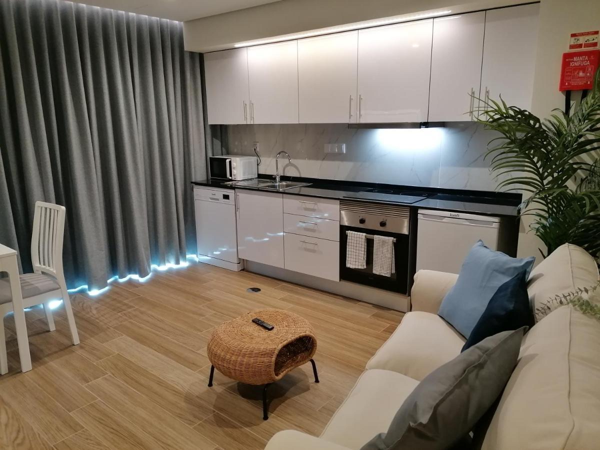 Madeira Barreirinha Appartement