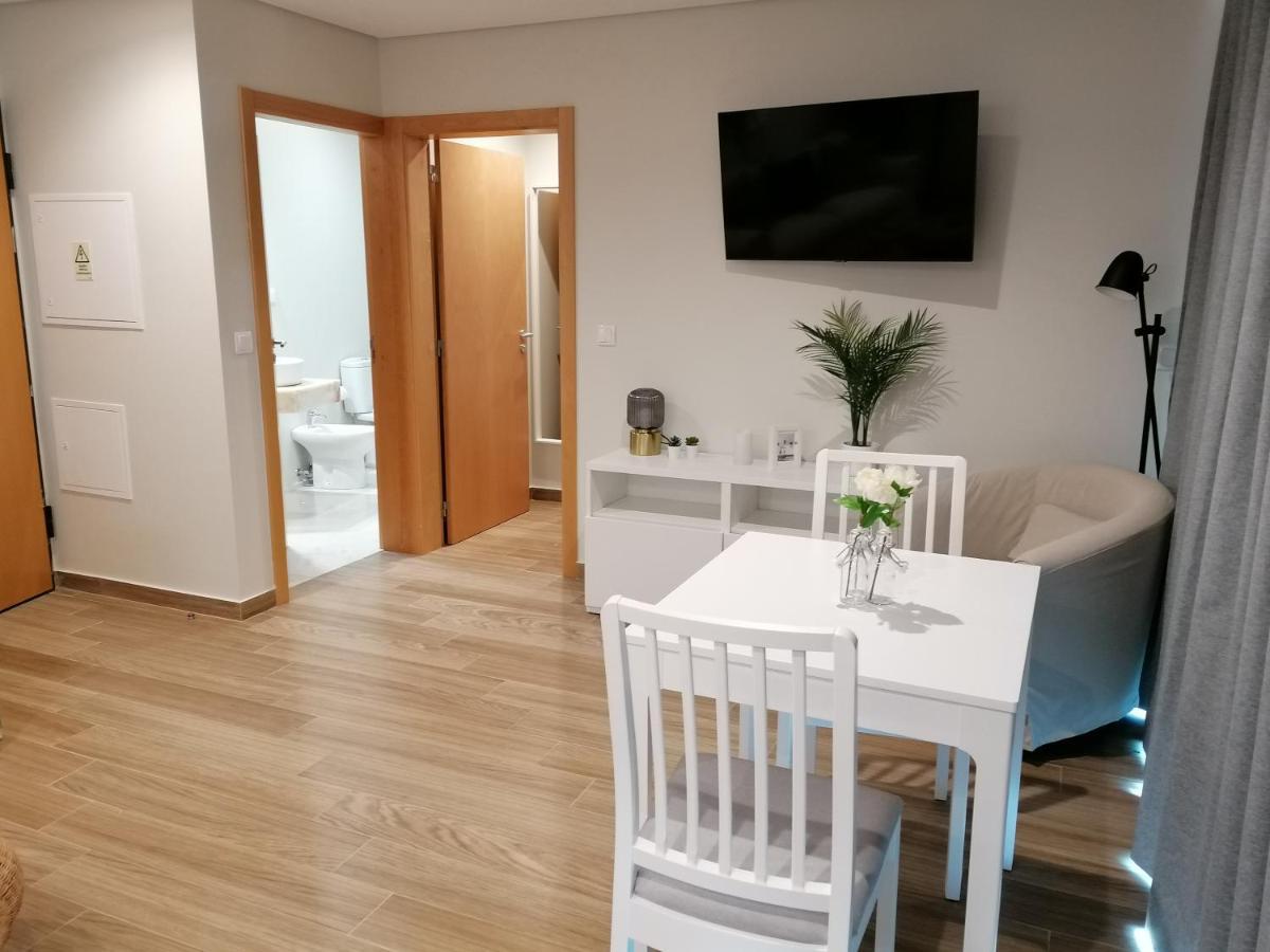 Madeira Barreirinha Appartement