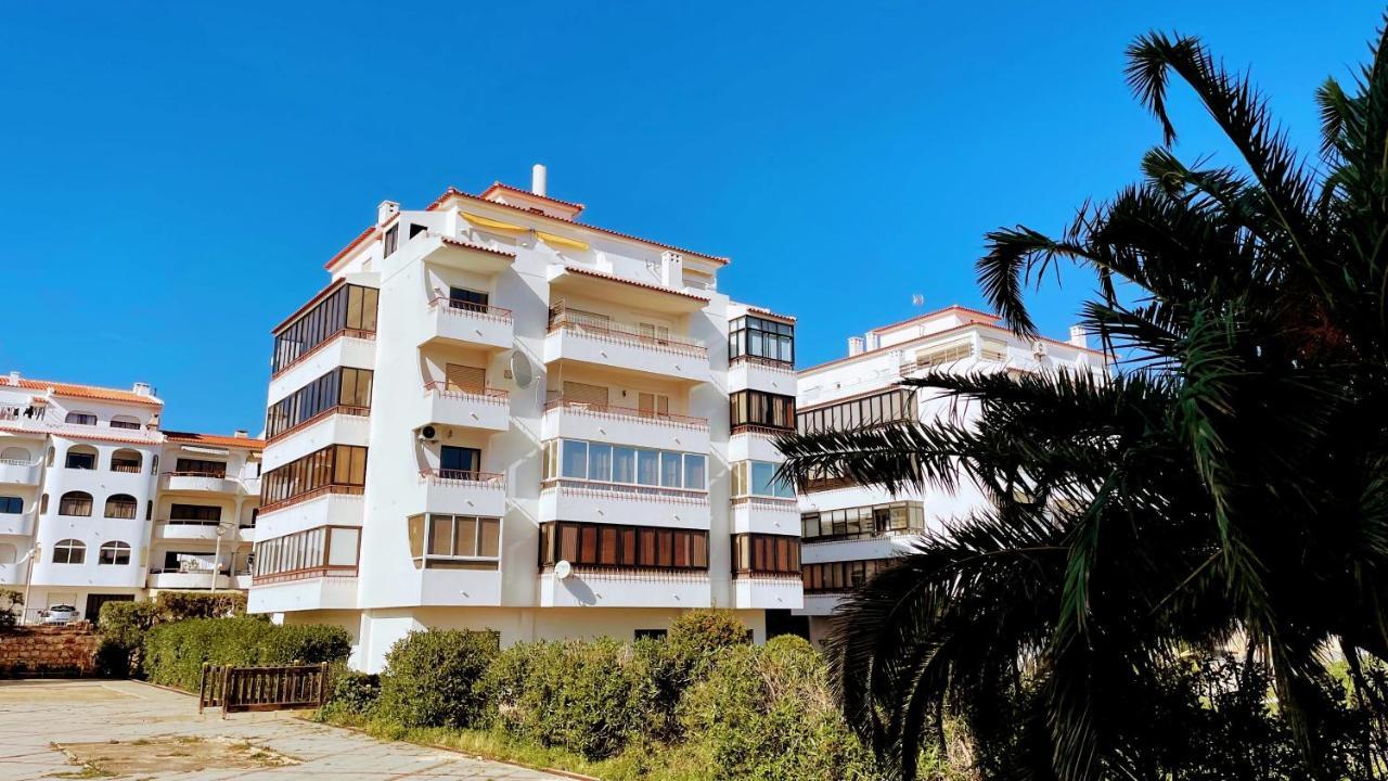 Sol E Mar Bemposta Apartment *