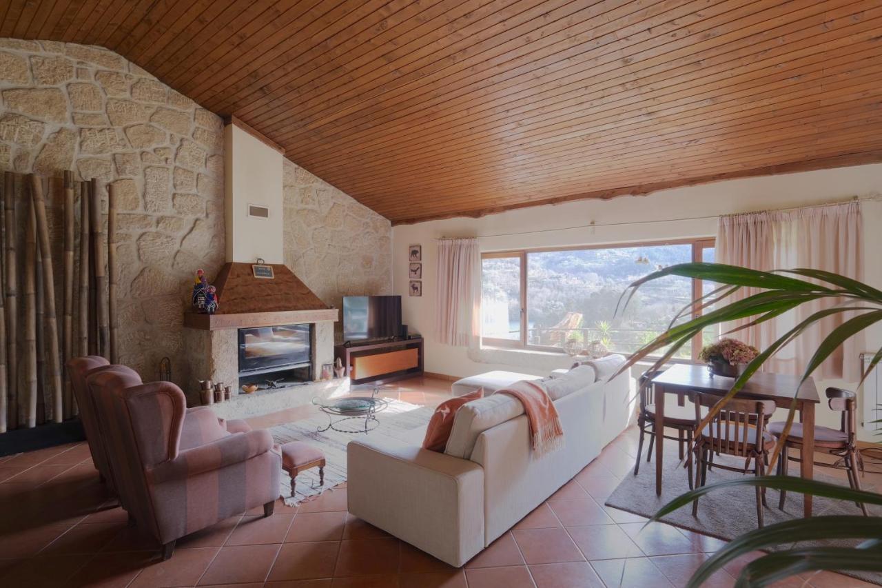 Casa Da Terra - Villa *