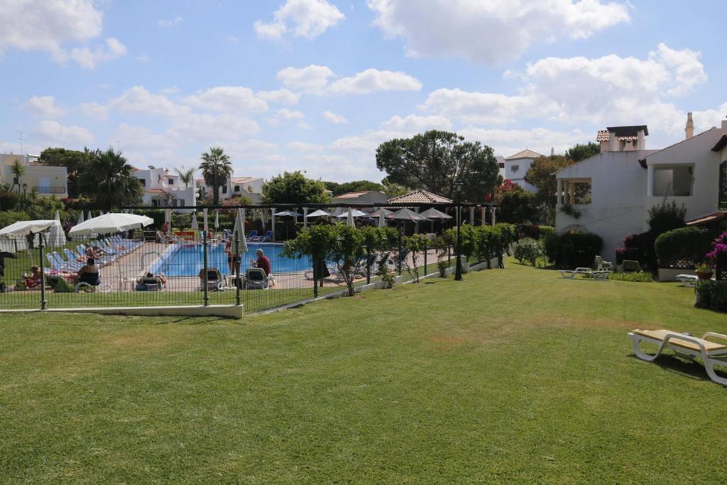 Apartamento Old Village *