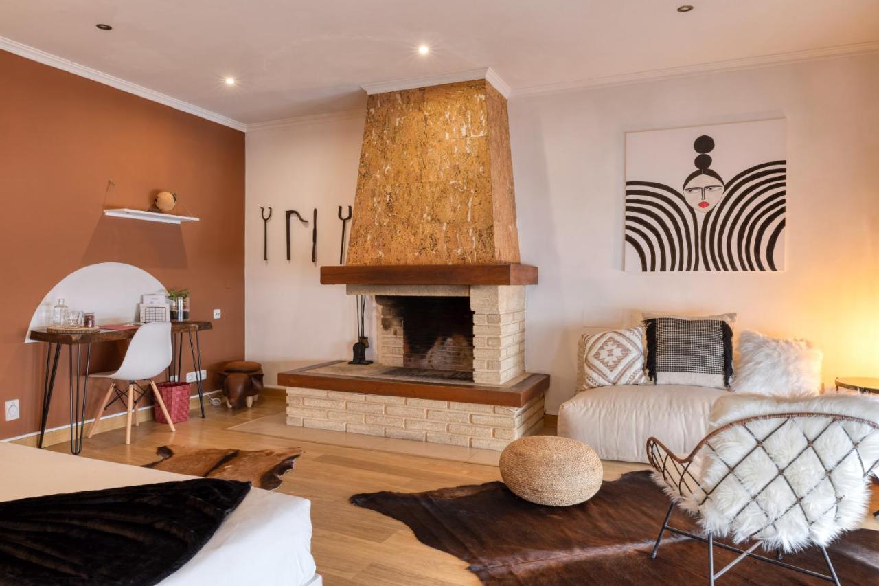 Pillows Guest house Peniche
