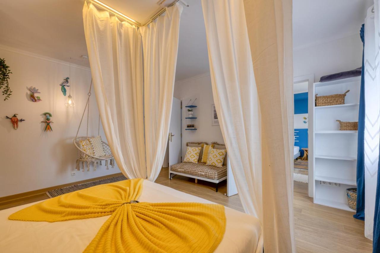 Guest house Pillows Peniche