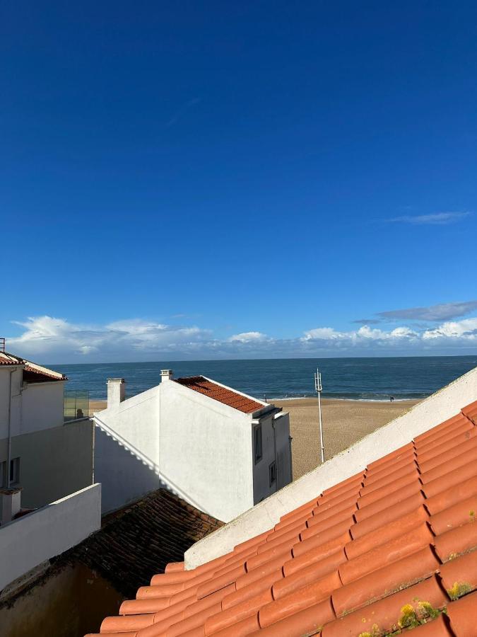 Ferhouse Dreams-farilhoes Apartamento Nazaré